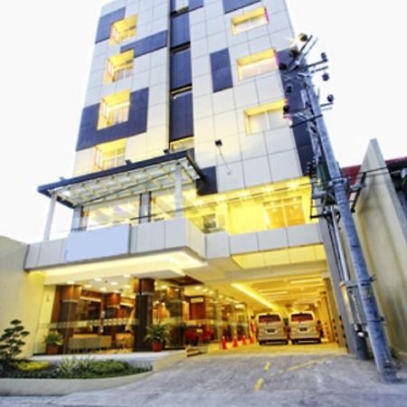 日惹德喀永酒店 外观 照片